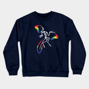 ArchaeoPride Crewneck Sweatshirt